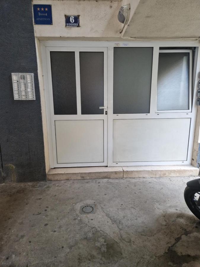 Studio Apartment Lemon & Sun Split Ngoại thất bức ảnh